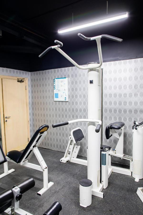 דובאי Wescott Pearl Hotel Apartments מראה חיצוני תמונה