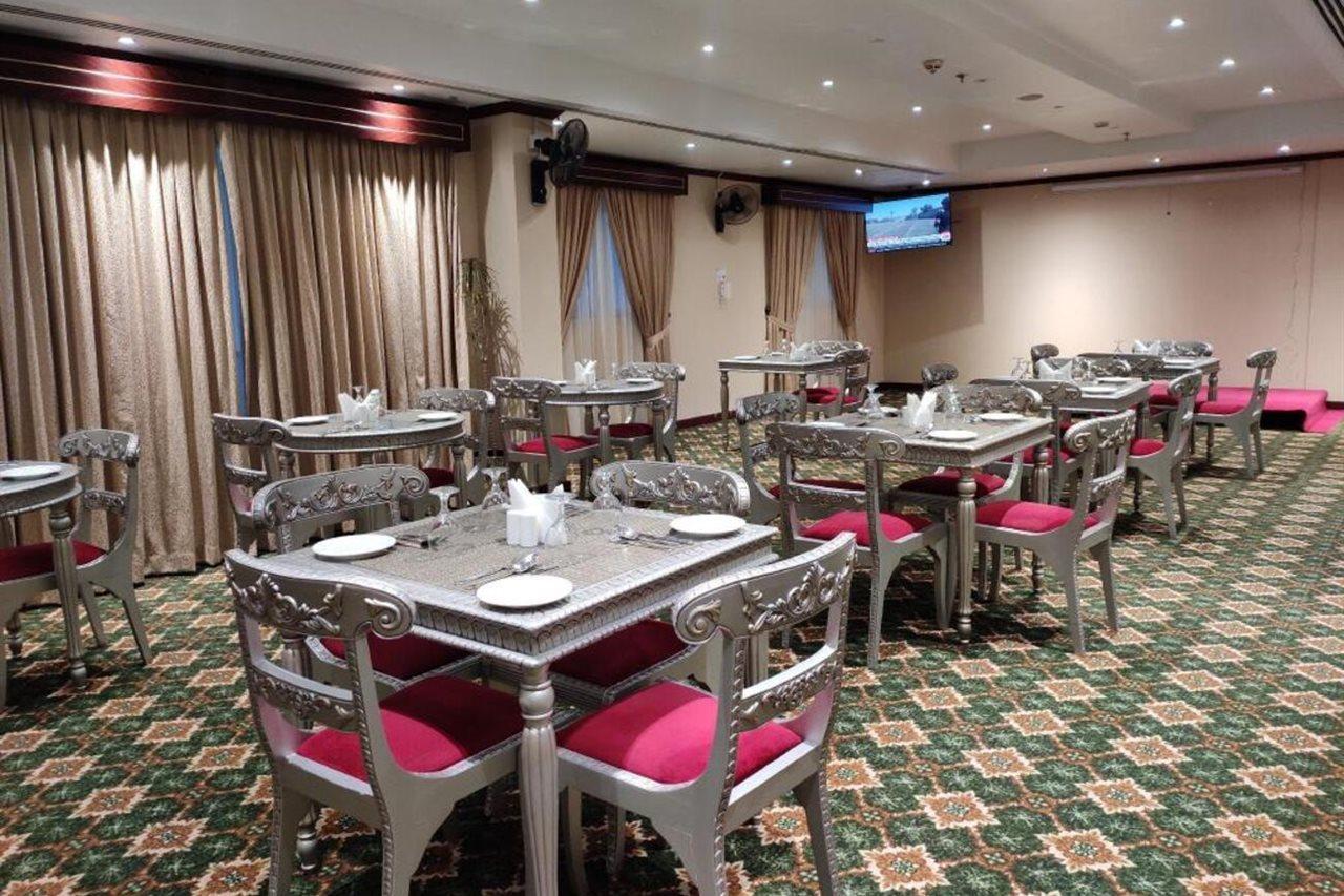 דובאי Wescott Pearl Hotel Apartments מראה חיצוני תמונה