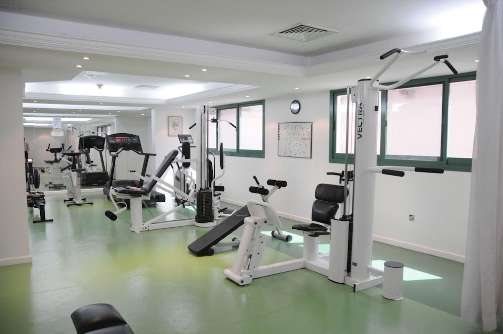 דובאי Wescott Pearl Hotel Apartments מראה חיצוני תמונה