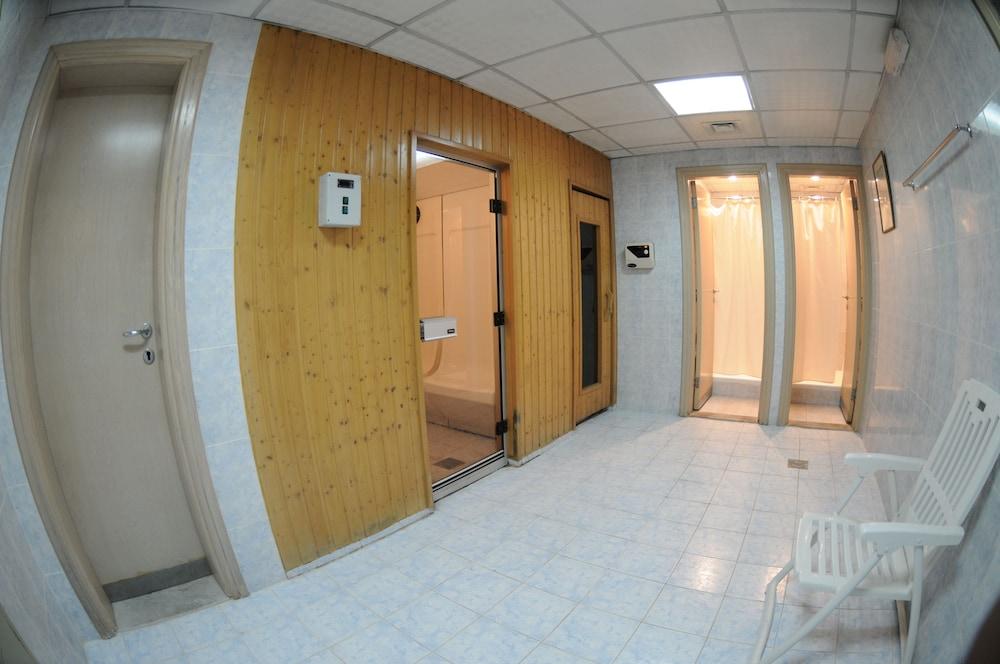 דובאי Wescott Pearl Hotel Apartments מראה חיצוני תמונה