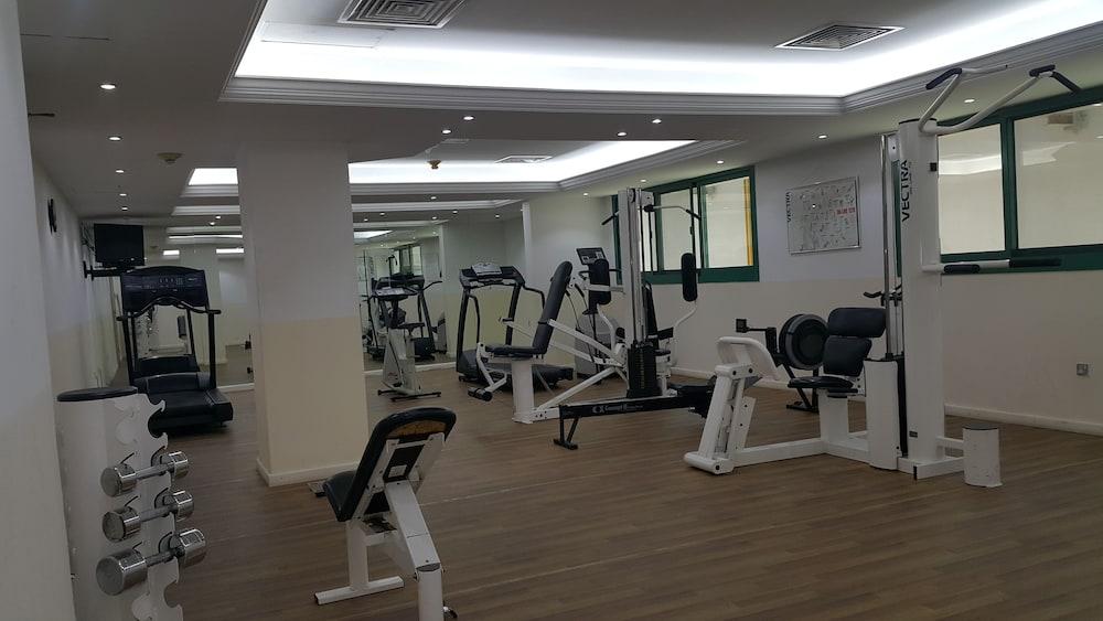 דובאי Wescott Pearl Hotel Apartments מראה חיצוני תמונה
