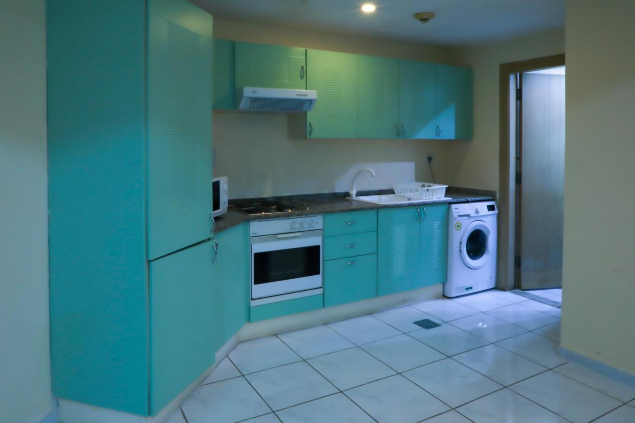 דובאי Wescott Pearl Hotel Apartments מראה חיצוני תמונה