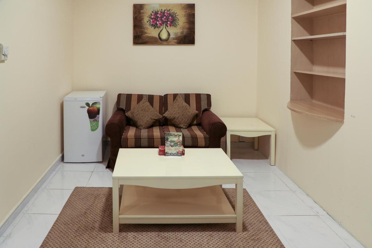 דובאי Wescott Pearl Hotel Apartments מראה חיצוני תמונה