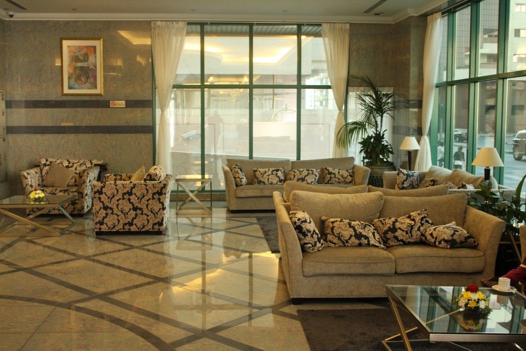דובאי Wescott Pearl Hotel Apartments מראה חיצוני תמונה